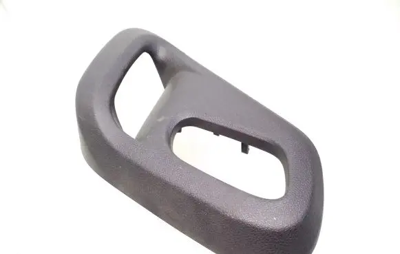 Peugeot Partner Front door interior handle trim 9681232477