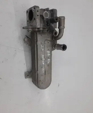 Audi A4 S4 B8 8K EGR valve cooler 038131513D 1723490