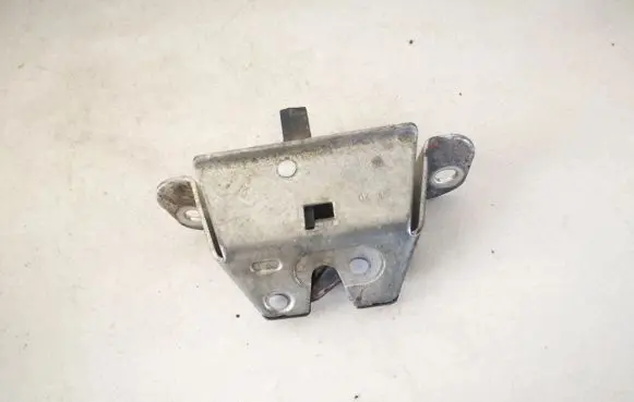 Toyota Aygo AB10 Tailgate/trunk/boot lock/catch/latch