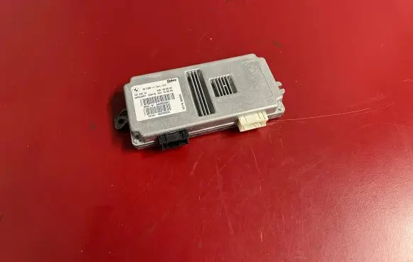 BMW X5 F15 Camera control unit module 6995909