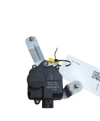 Hyundai Getz Central locking motor 957501C000