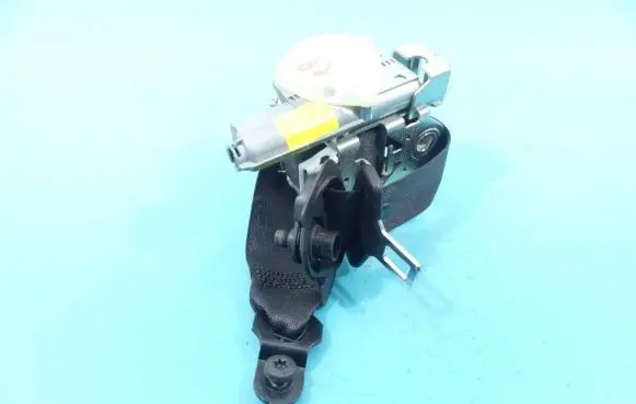 Mercedes-Benz GLK (X204) Front seatbelt 34074002E IMPRK1115794