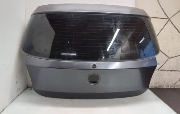 BMW 1 E81 E87 Tailgate/trunk/boot lid