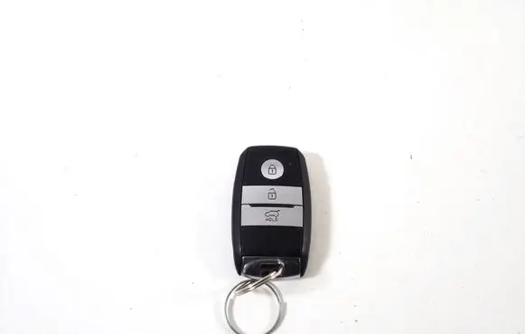 KIA Niro Ignition key/card 