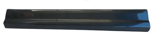 Audi Q2 - Front door trim (molding) 81A853959B