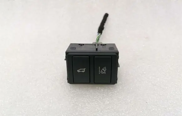 Land Rover Range Rover L405 Tailgate opening switch 1ADSAL5508 DH9WD