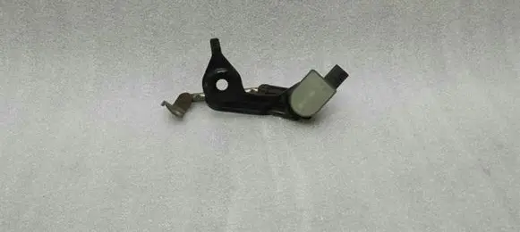 Audi A5 8T 8F Headlight/headlamp level sensor 1T0907503