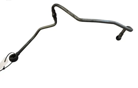 Volvo V40 Turbo turbocharger oiling pipe/hose