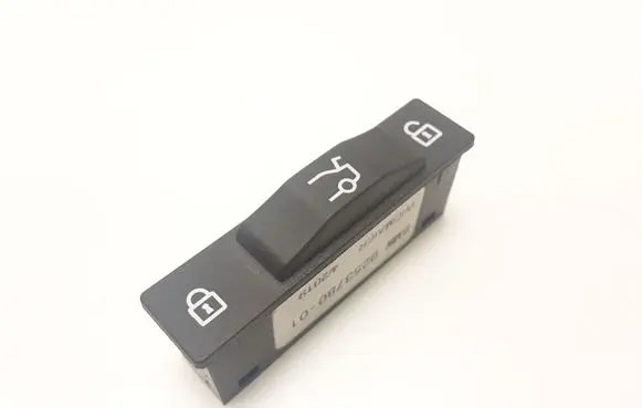 BMW 5 G30 G31 Other switches/knobs/shifts 9253780