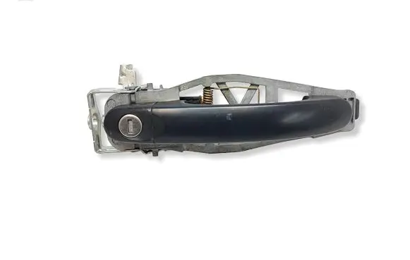 Volkswagen Transporter - Caravelle T6 Front door exterior handle 7E0837885C