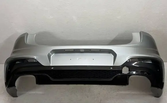BMW X4 G02 Rear bumper 8065124