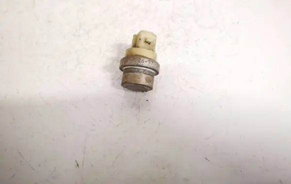 Coolant temperature sensor