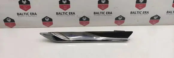 BMW 6 F06 Gran coupe Front fender indicator light 7221859 7221861