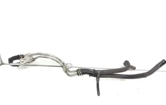 Fuel line pipe