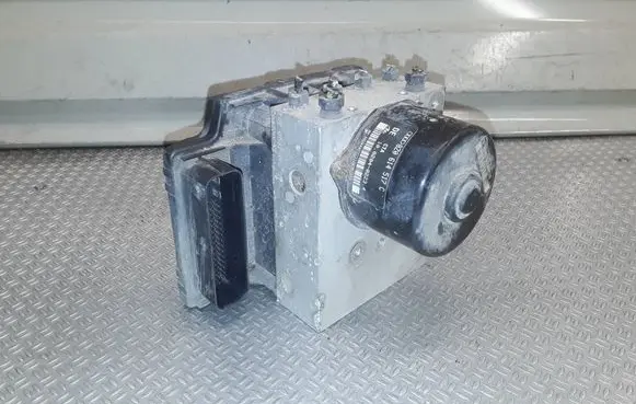 Audi A2 ABS Pump 8Z0614517C 8Z0907379B