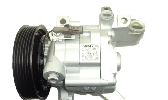 Citroen C1 Air conditioning (A/C) compressor (pump) 883100H020C