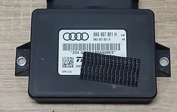 Audi Q5 SQ5 Hand brake control module 8K090780H