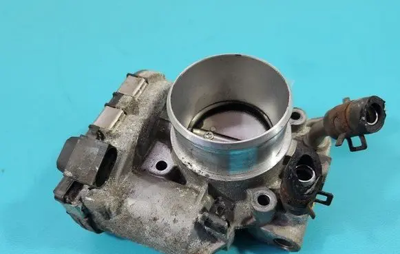 Hyundai Elantra Throttle body valve 35100-2B180 IMPRK1452699