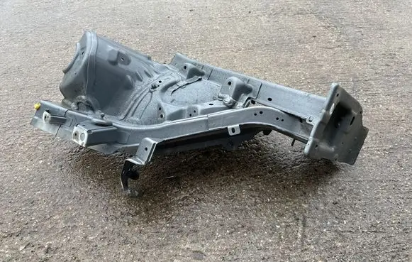 KIA Niro Front side member 