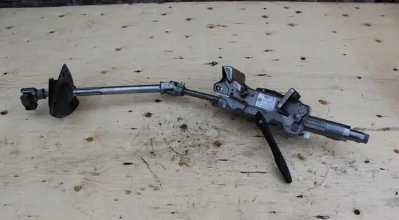 Audi A6 S6 C7 4G Steering wheel axle 4G0419506