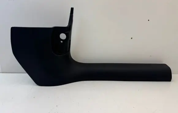 Audi A6 S6 C8 4K Front sill trim cover 4K2867272