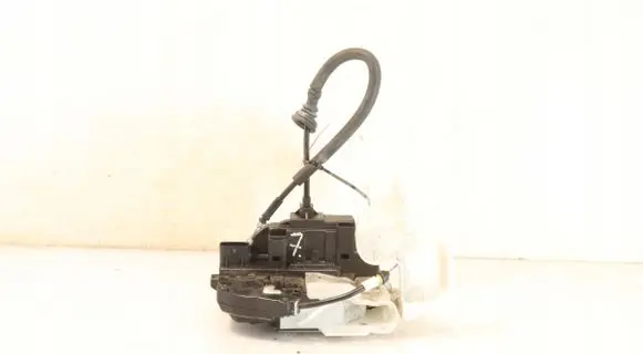 KIA Ceed Front door lock