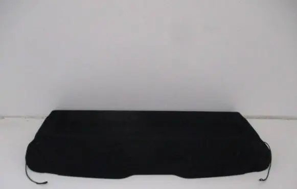 Opel Corsa F Parcel shelf 