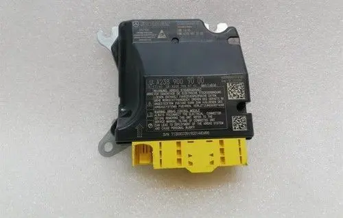 Mercedes-Benz C W205 Torque split ecu control unit/module A2389009000