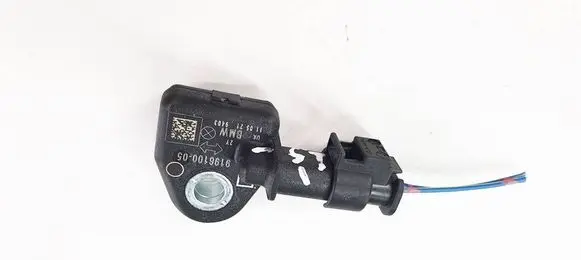 BMW X1 F48 F49 Airbag deployment crash/impact sensor 91961000 9196100