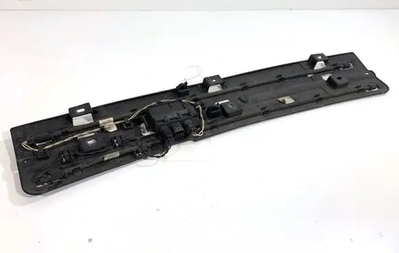 Alfa Romeo Stelvio Other control units/modules 