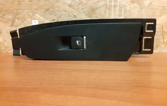BMW 7 F01 F02 F03 F04 Electric window control switch 1431 7224214