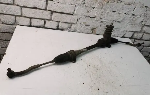 Toyota Yaris Steering rack 455000D031 6900000461 0102918