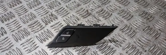 Central locking switch button