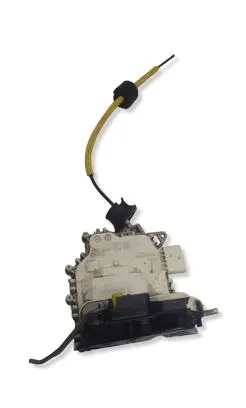 Audi A6 S6 C6 4F Rear door lock 4F0839016J 771109SGE