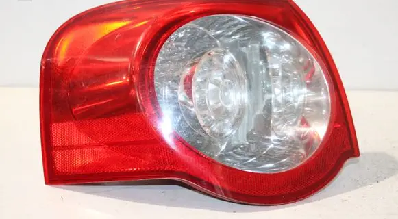 Volkswagen PASSAT B6 Rear/tail lights 3C9945095N