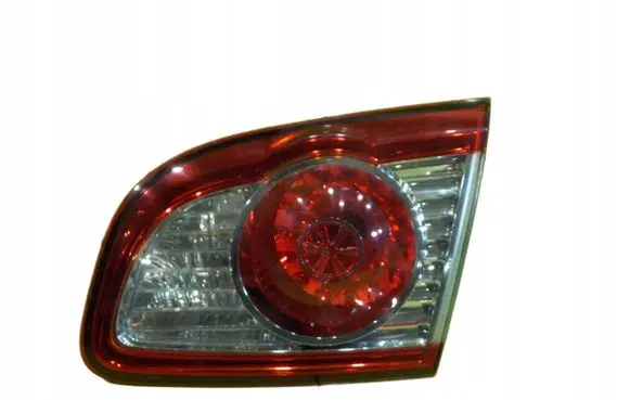 Hyundai Santa Fe Rear/tail lights UP56