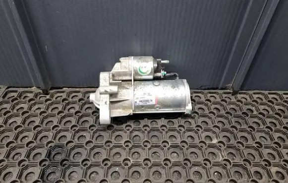 Renault Trafic II (X83) Starter motor S3024 5901259421880 48290225F