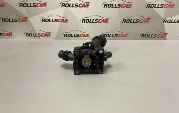 Thermostat/thermostat housing