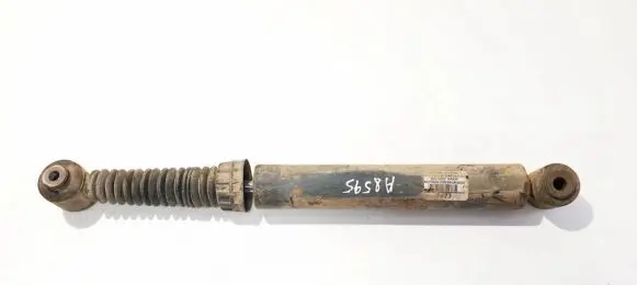 Citroen C3 Picasso Rear shock absorber/damper 7473