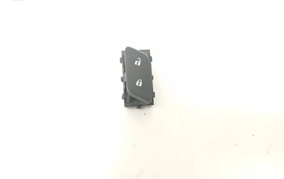 Central locking switch button