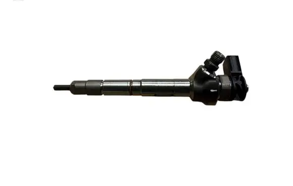 Fuel injector