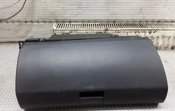 Glove box set