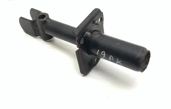Jaguar XK8 - XKR Front bumper shock/impact absorber HJA6472AC