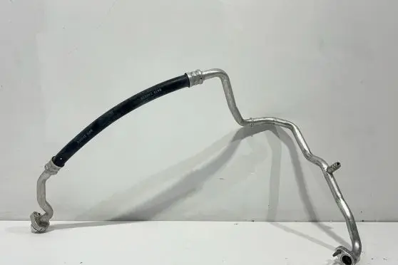 Audi Q3 F3 Air conditioning (A/C) pipe/hose 5QF816743N