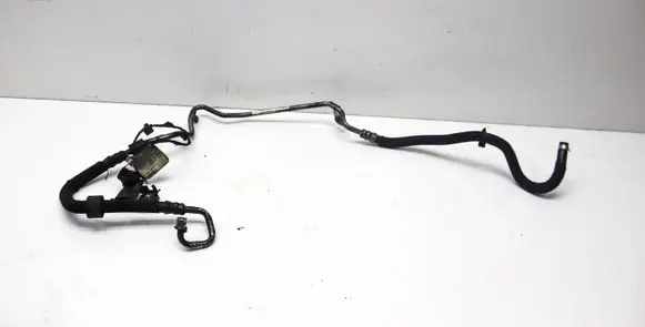 Power steering hose/pipe/line
