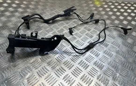 Mercedes-Benz E W238 Other wiring loom A2135400547