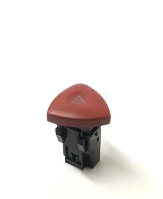 Nissan Primastar Hazard light switch 1007237 252904889R 8200002441