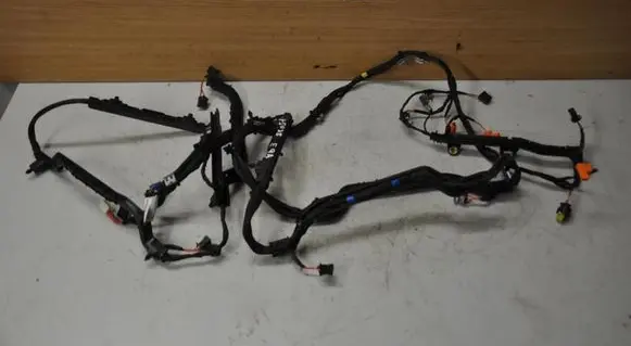Mercedes-Benz EQA Other wiring loom A7895407202