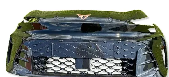 Cupra Formentor Front bumper 10E805903D 9031010110