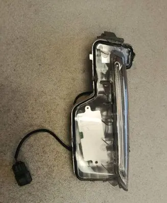 Volvo V60 LED Daytime headlight 89250232 31420395 13002